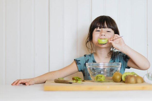 Правильное питание детей дошкольного возраста: сбалансированный рацион для здоровья и развития