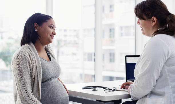 Как по общему анализу крови определить беременность без ХГЧ на ранних сроках?