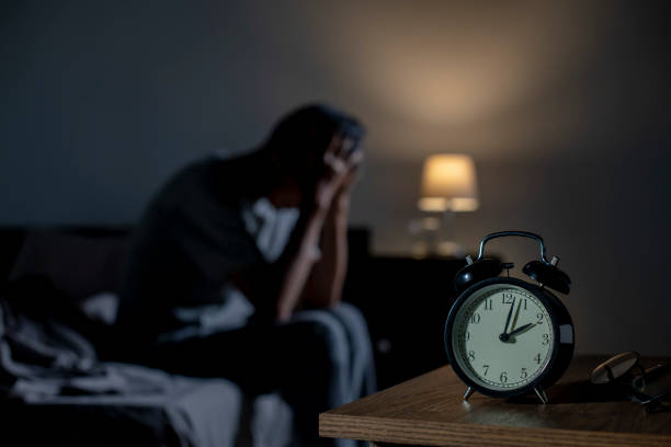 Снотворные и высокое давление: советы врача и возможные риски для здоровья